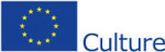 EU Culture Programm Flag