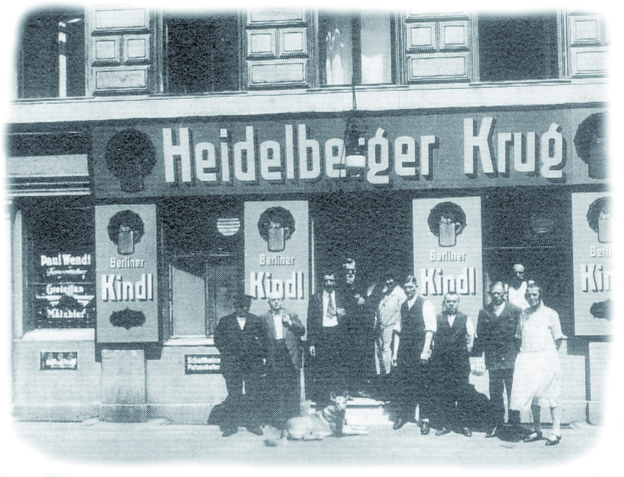 Heidelberger Krug