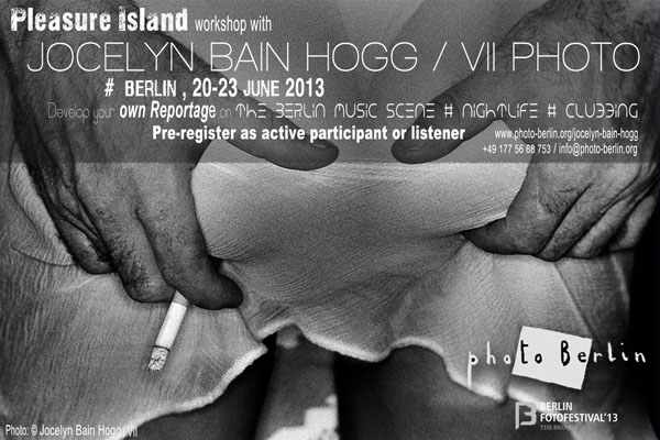 photo berlin workshop