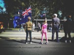 Michelle_ Robinson_We Are Australian_Image 1